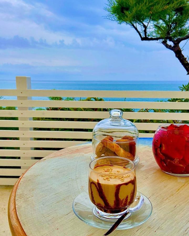 Capo Nettuno Hotel Capo dʼOrlando Dış mekan fotoğraf