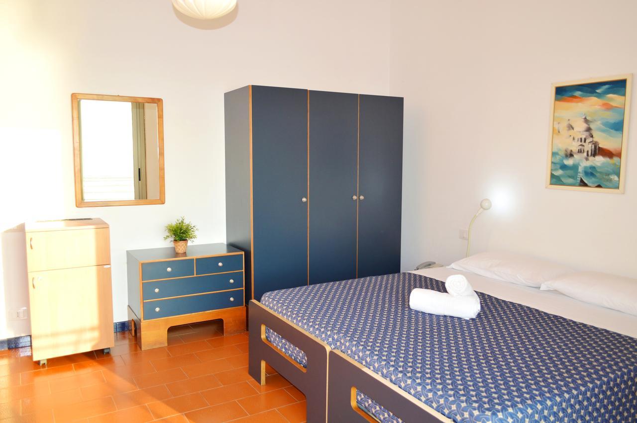 Capo Nettuno Hotel Capo dʼOrlando Dış mekan fotoğraf